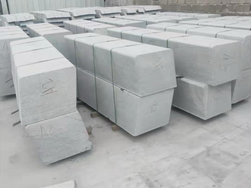 芝麻白市政工程石材