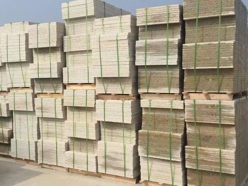 芝麻白市政工程石材