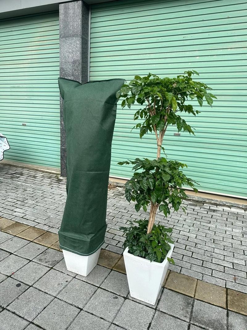 保温布袋