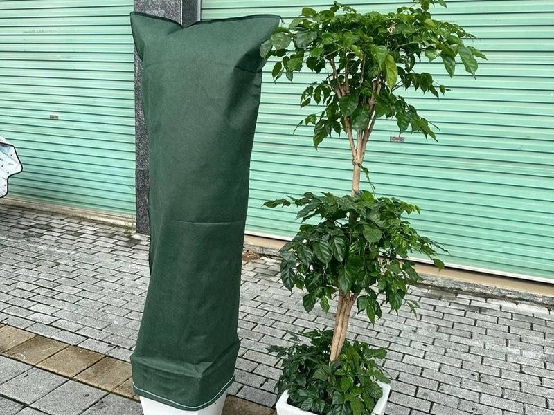 保温布袋