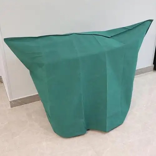 防寒罩