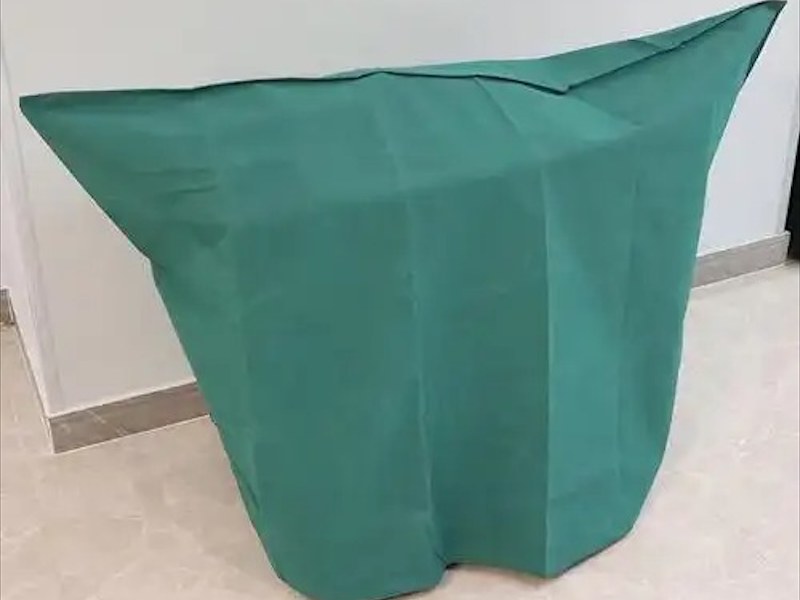 防寒罩