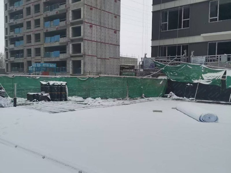 排水板