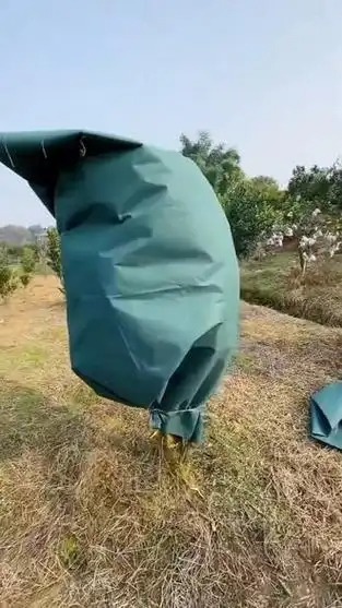 防风防冻罩