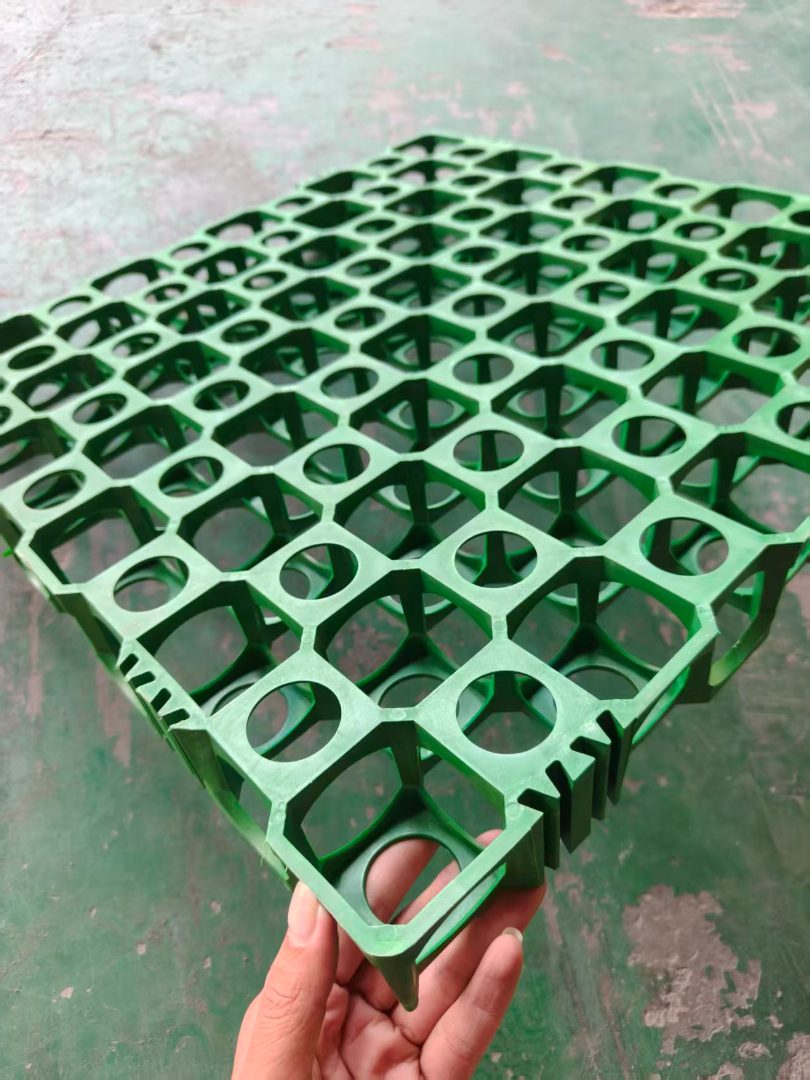 车库顶板虹吸排水系统