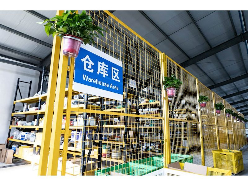 冷热一体循环机