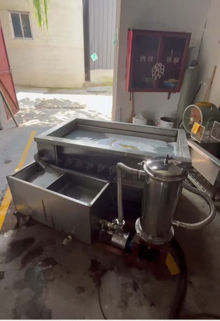 超声波清洗器