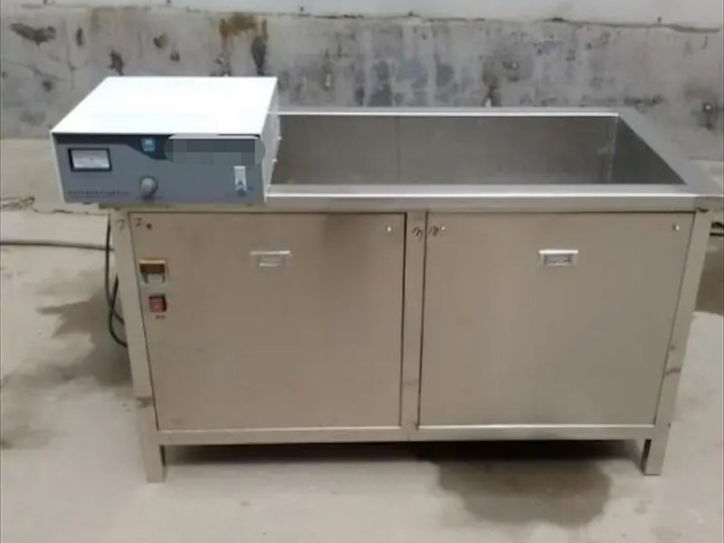 工业超声清洗机