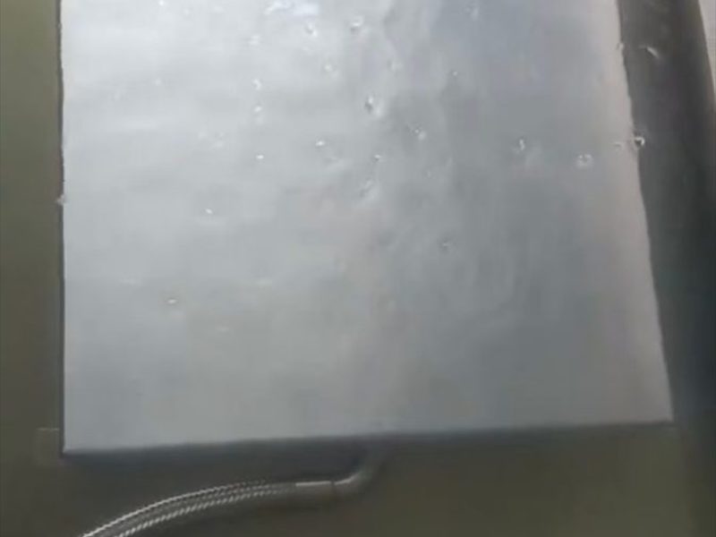 台式超声波清洗机