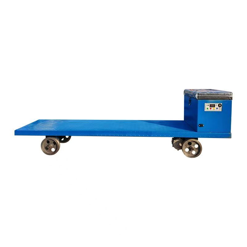轨道车