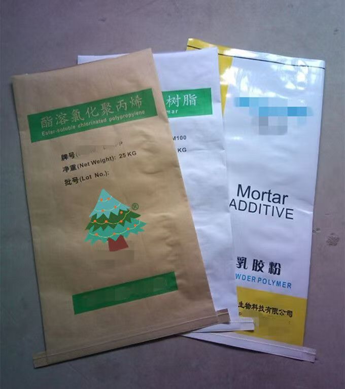 纸塑复合袋