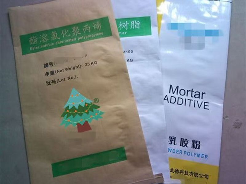 纸塑复合袋