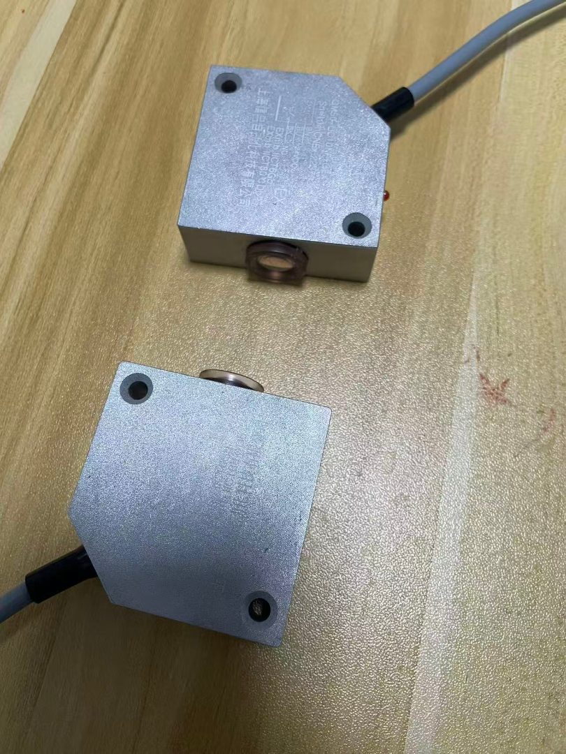 粉尘防爆光电开关