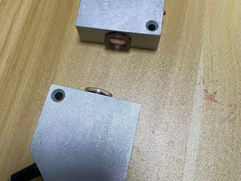 粉尘防爆光电开关