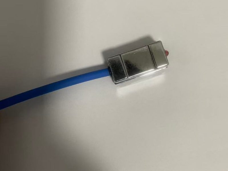 气缸防爆磁性开关
