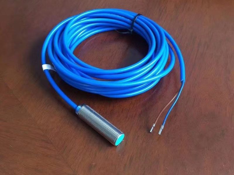 化工用防爆接近开关