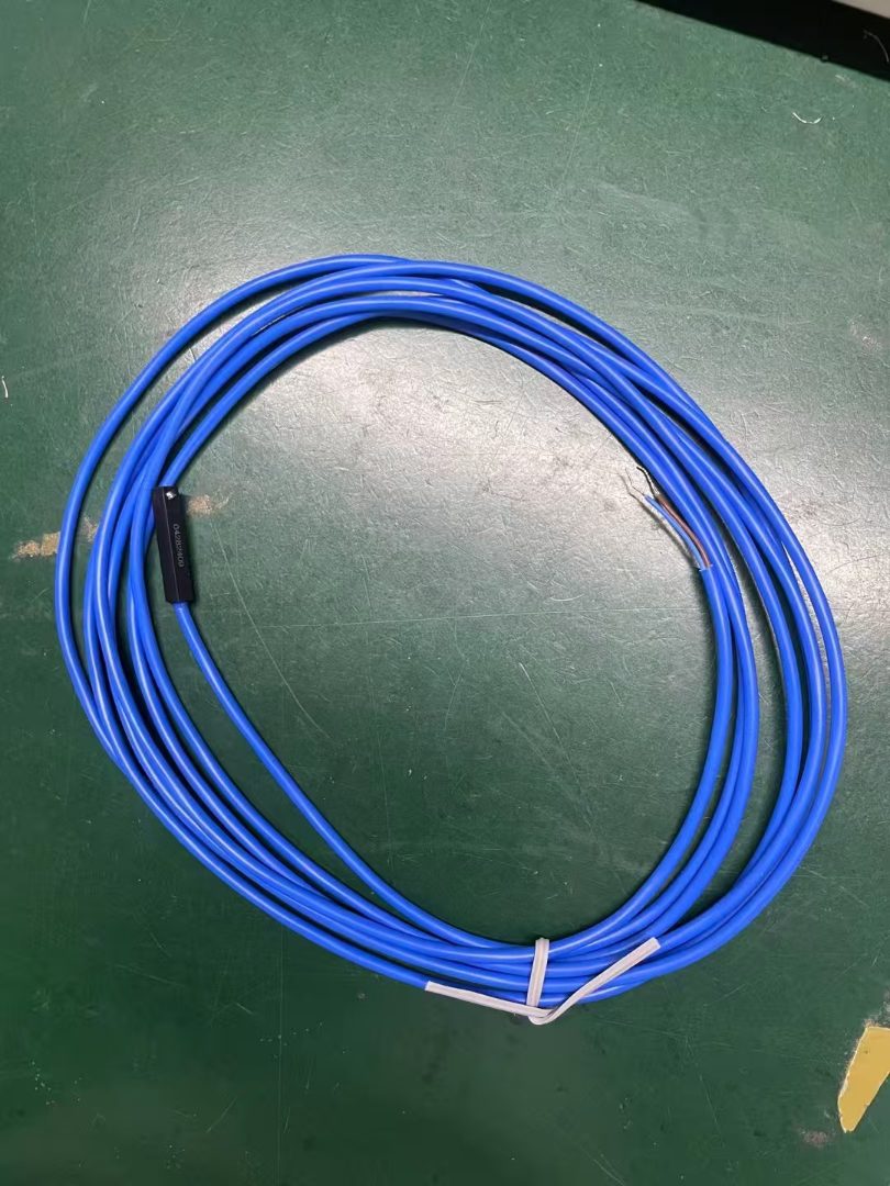 8.2V防爆磁性开关