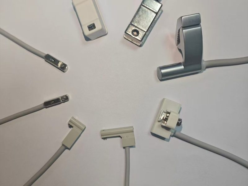 粉尘防爆磁性开关