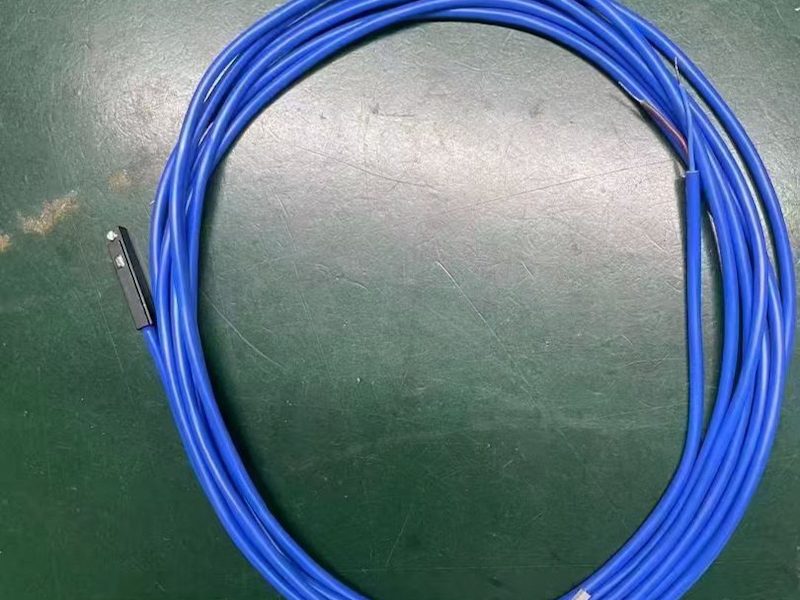 防爆磁性开关
