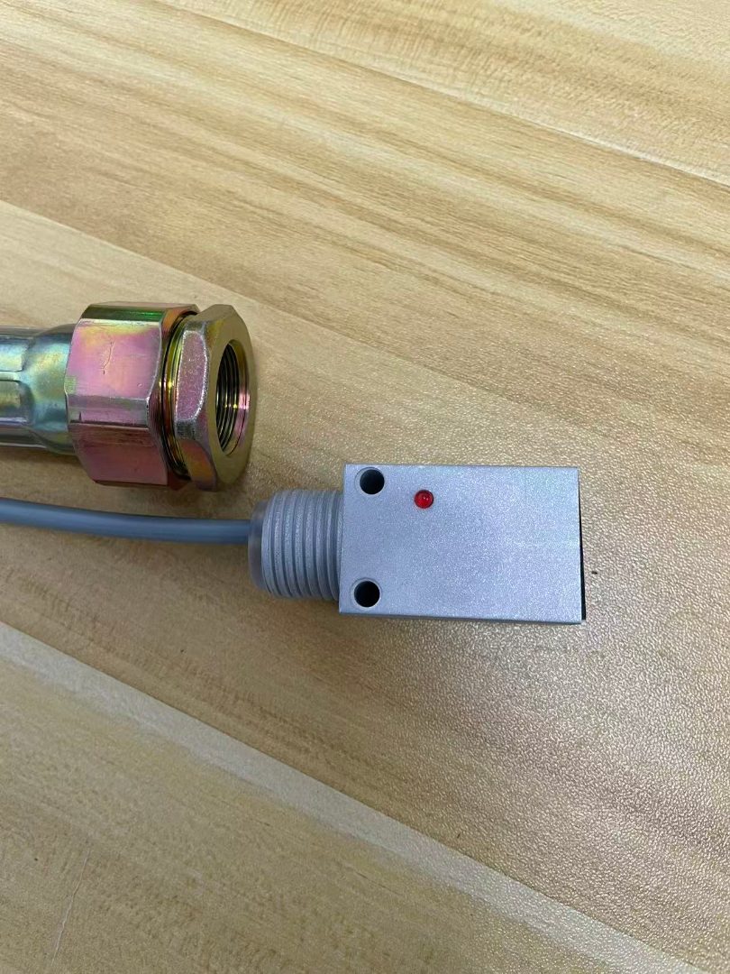 粉尘防爆接近开关