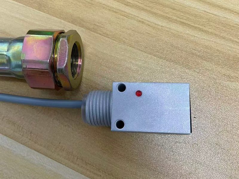 粉尘防爆接近开关