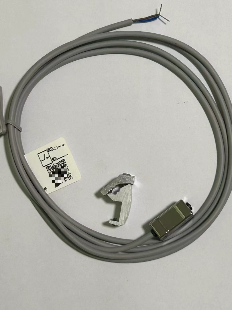 8.2V防爆磁性开关