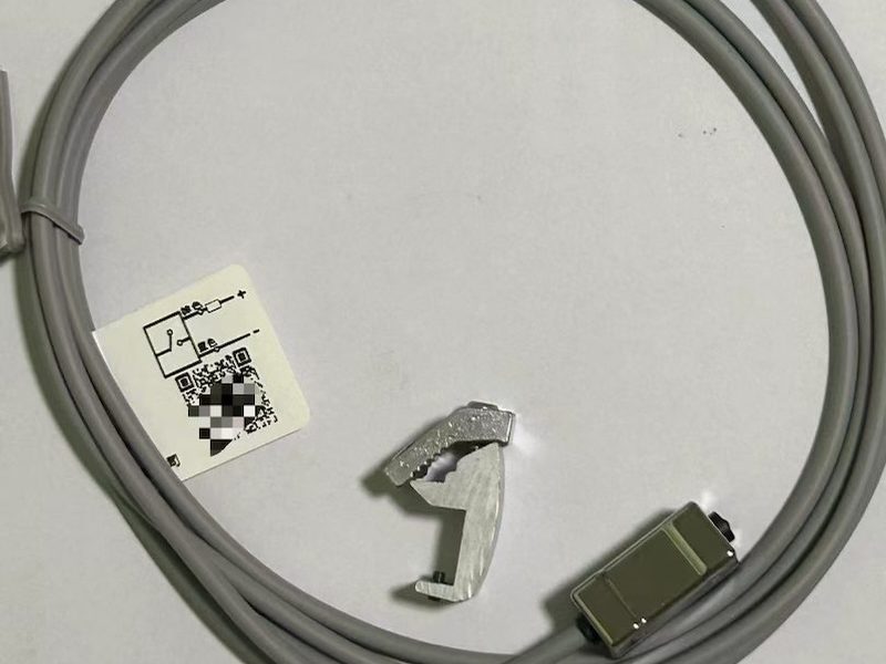8.2V防爆磁性开关