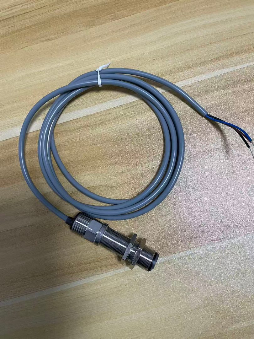 24V防爆光电开关