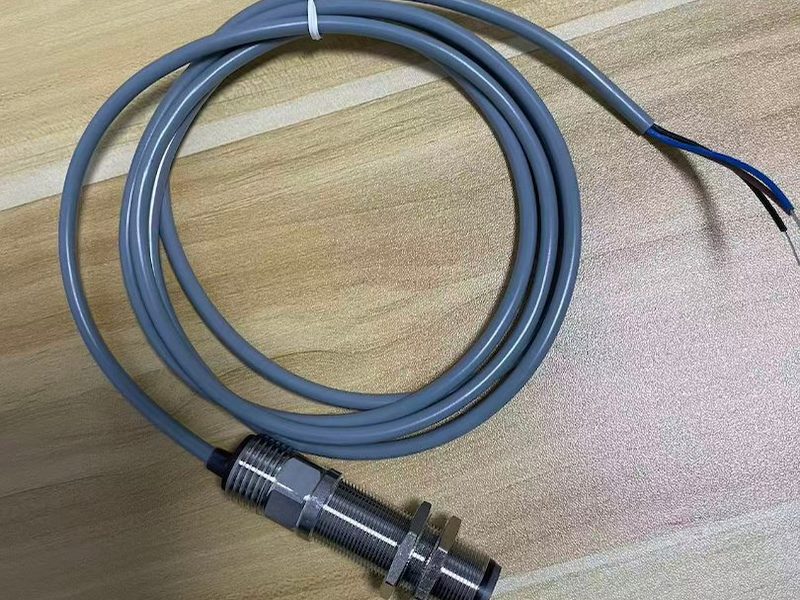 24V防爆光电开关