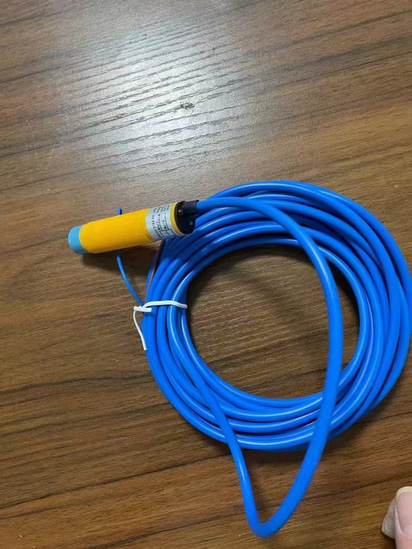 粉尘防爆接近开关