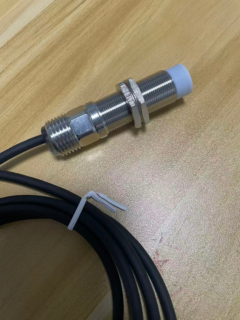 24V防爆接近开关