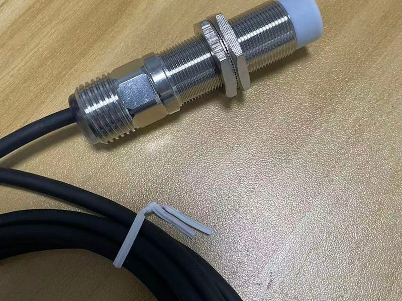 24V防爆接近开关