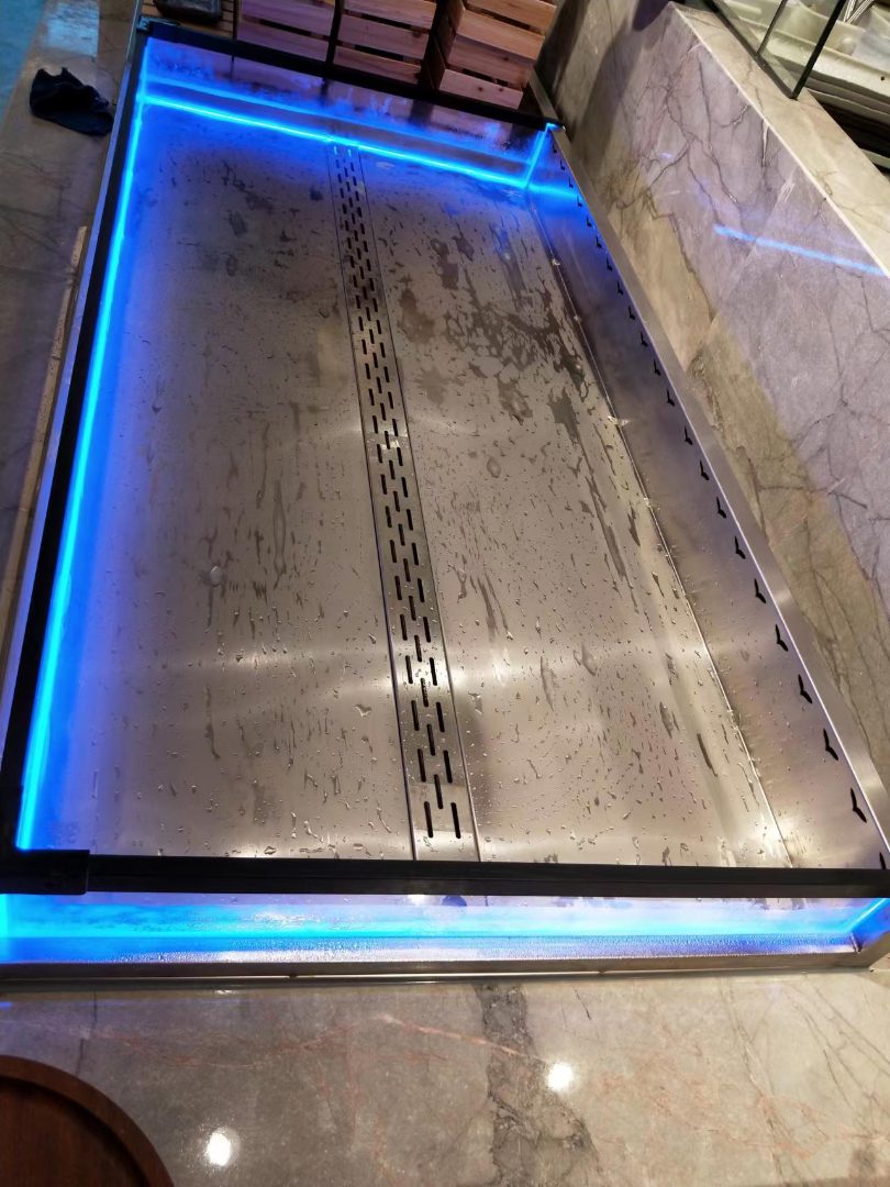 商用冰台