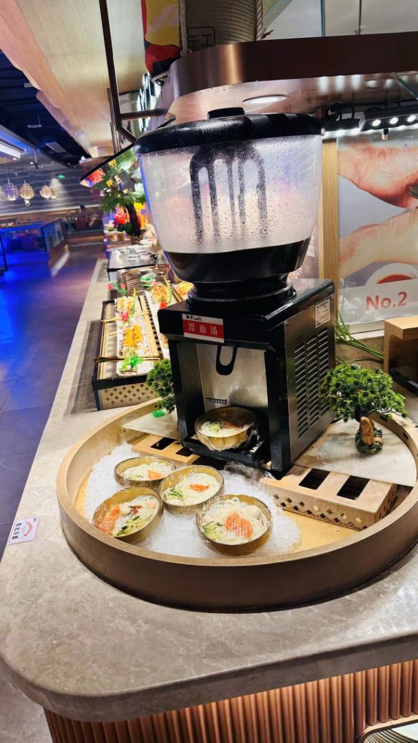 冰板改造