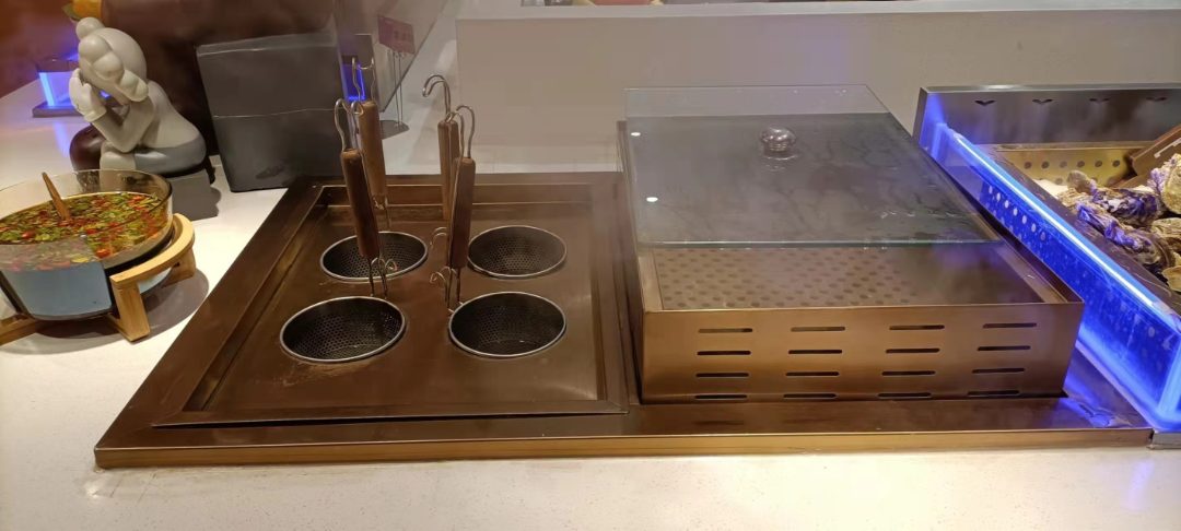 冰槽改造