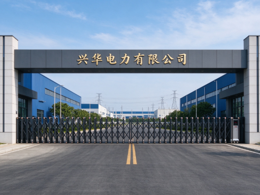 兴华电力 电能质量现场检测与数据分析