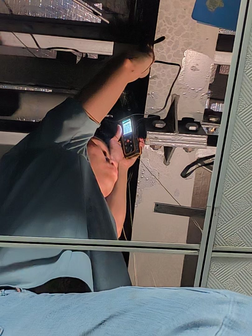 荷载报告
