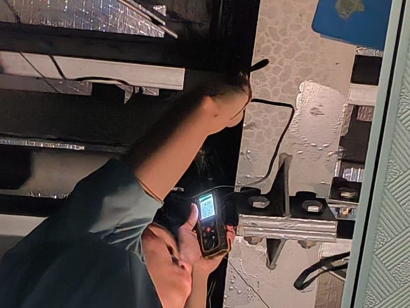 荷载报告
