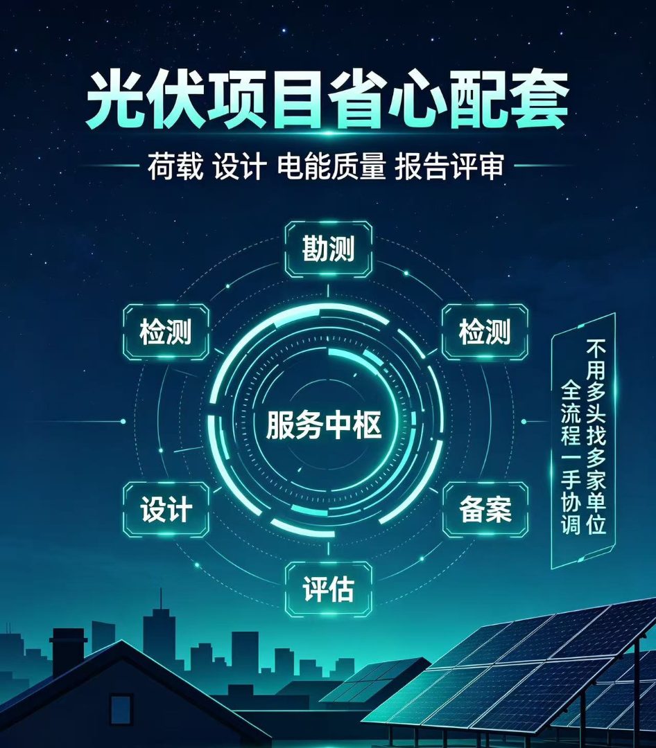 光伏设计