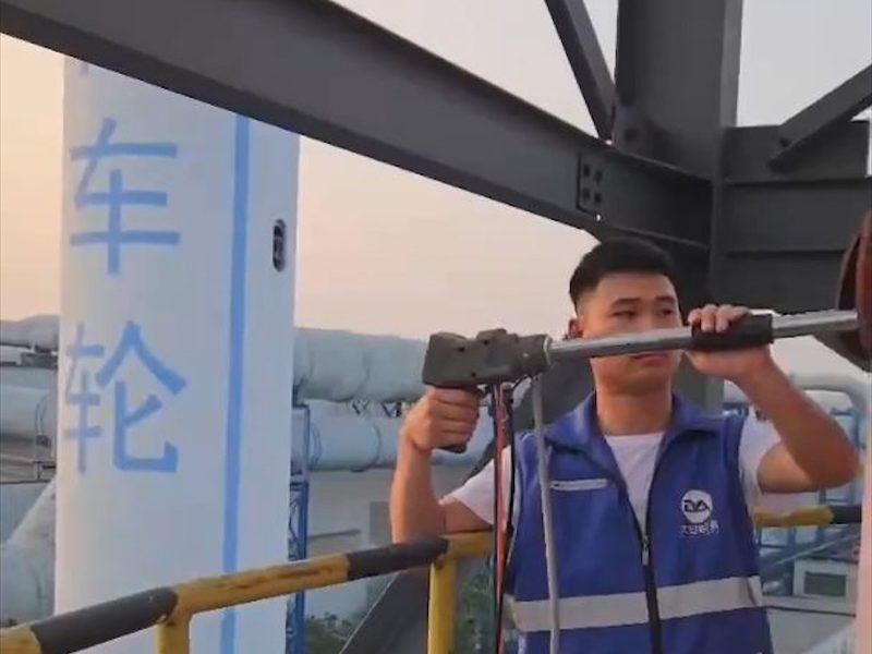 光伏电能质量检测
