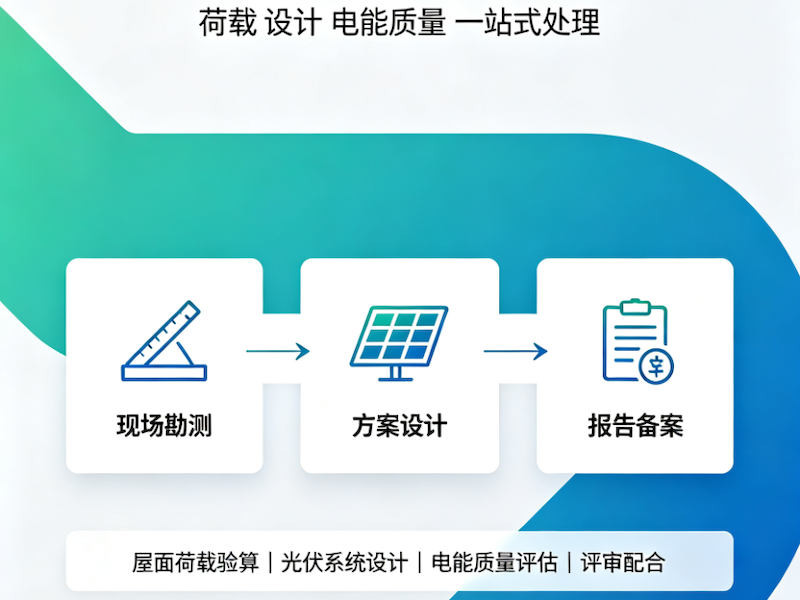 光伏设计