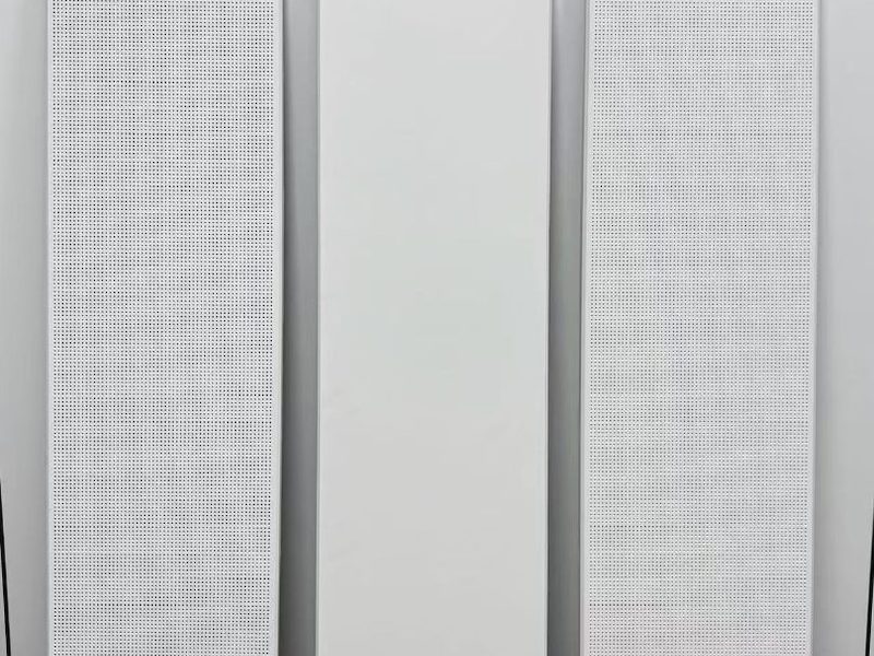铝扣板