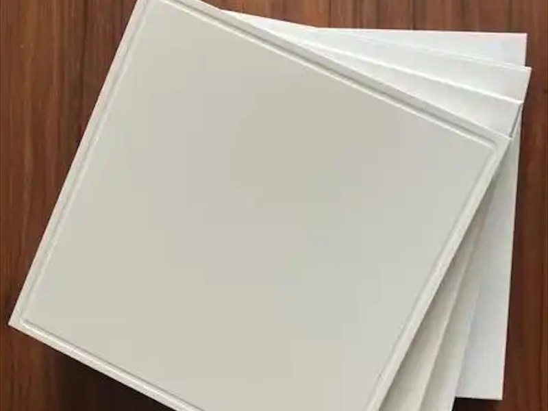 蜂窝铝扣板