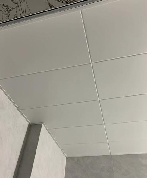 外墙铝扣板