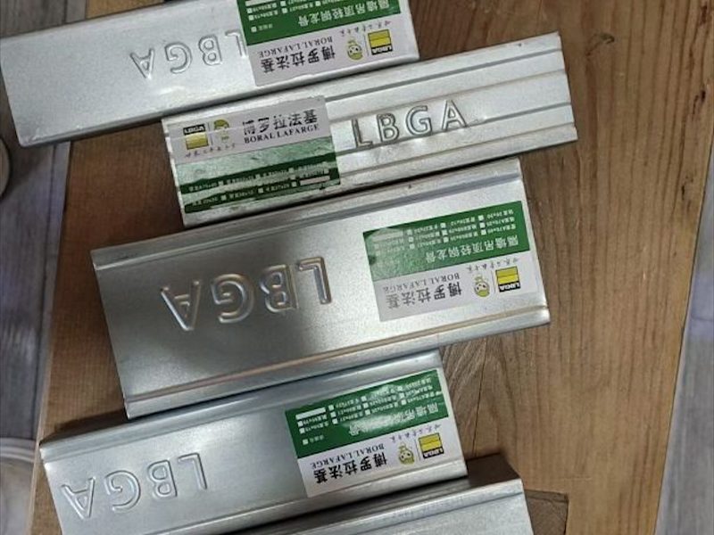 单层石有板