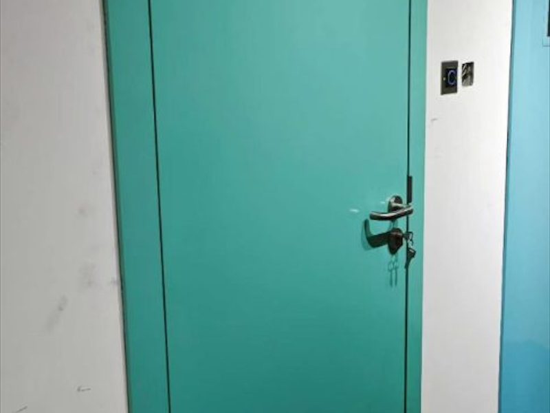 医用防护门