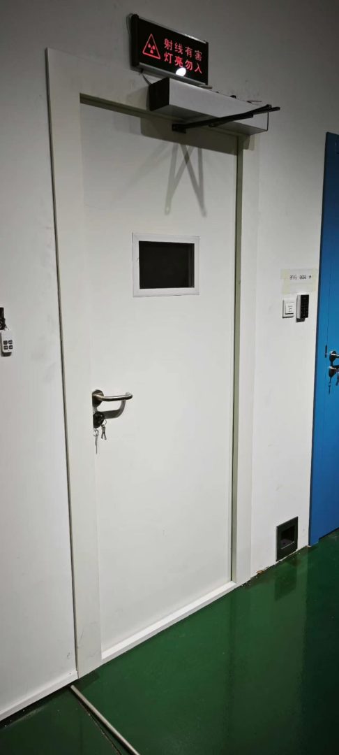 dr铅门