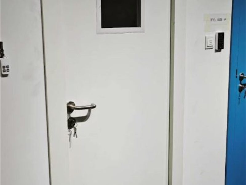 dr铅门
