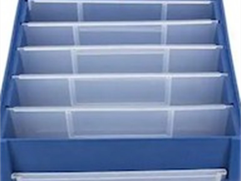 塑料工具盒