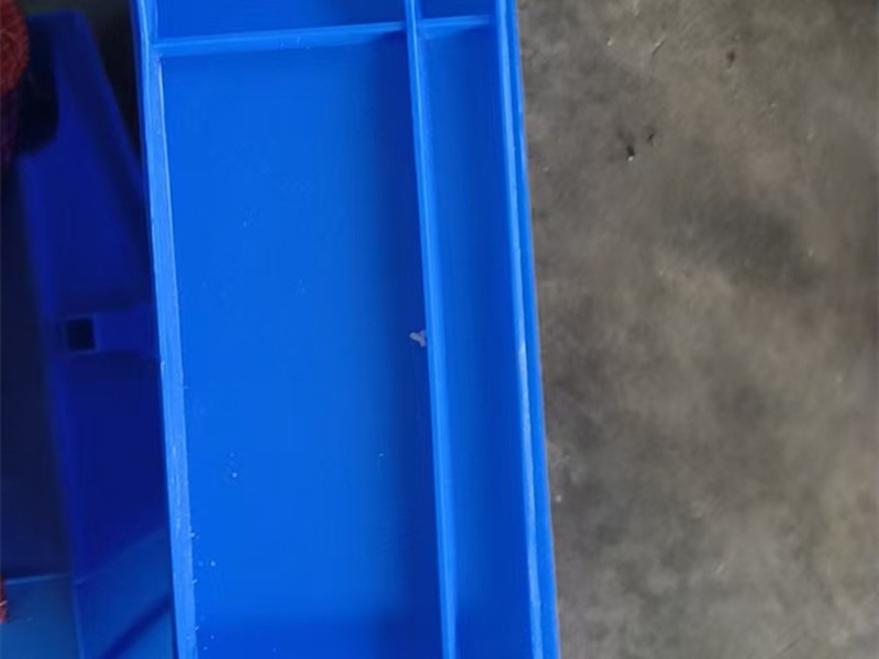 塑料零件盒